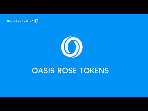 OASIS PROTOCOL - ROSE