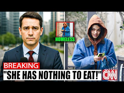 Rachel Zegler SHOCKS Fans with Unrecognizable Look After Snow White BOMB | Internet Goes WILD!