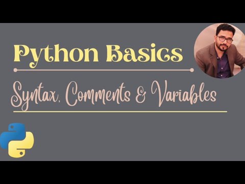 Python Programming Day 1