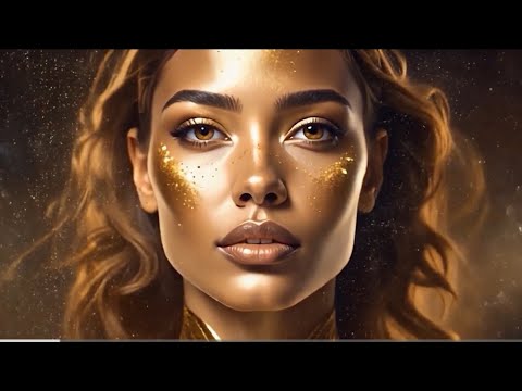 528 Hz & 432 Hz Duduk 🌌 Space Ambient Healing Music