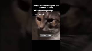 Doctor being sarcastic                       #doctors #memelife #funny #meme #comedy #funnyvideos
