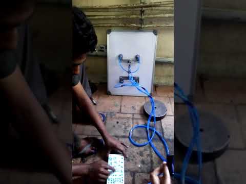 Mechanical engineering projects in Bangalore ( http://www.modainnovations.com/)