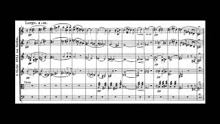 Carl Maria von Weber - Euryanthe Overture. {w/ score.}