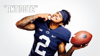 The Most Fun Player in College Football || Marcus Allen 2016-17 Highlight Mix || "Antidote" ᴴᴰ