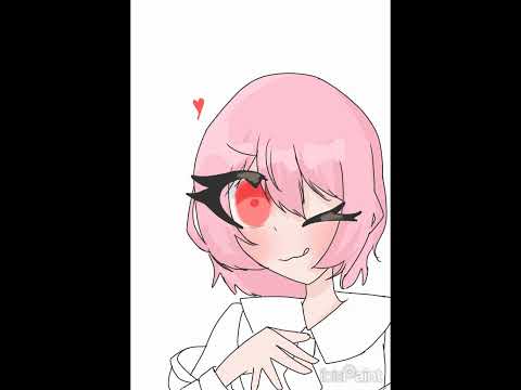 描いたよ~！#めめ村 #ヒナの隠れ画