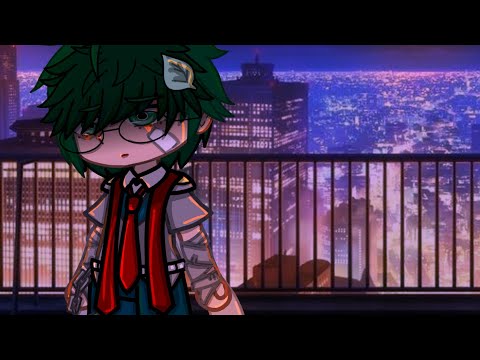 That’s Far Down… || Deku Angst || NEW YEAR SPECIAL !! 🎆  !! Dadzawa ~ BNHA MHA ✨ original?