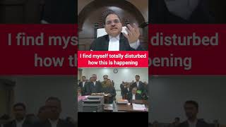 police state in democracy #indianjudiciary #patnahighcourt #judge #judiciary #court #democracy