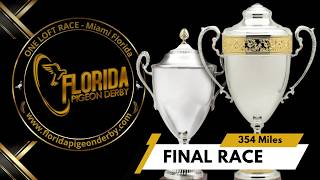 FPD FINAL RACE 354 miles
