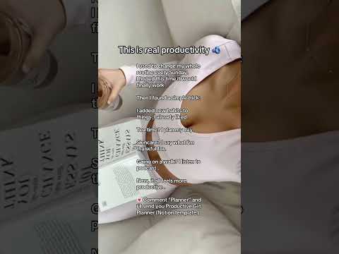 This is real productivity 🫐 #productive #productive #dailyroutine #fypage