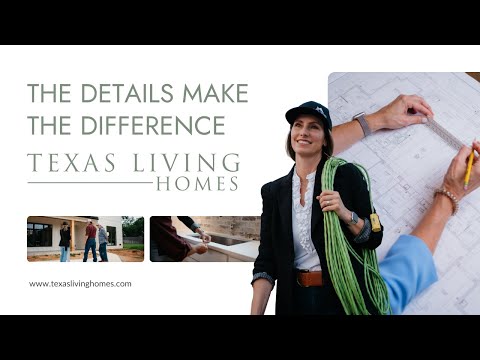 Why the Details Matter When Building Your Dream Home #CustomHomeBuilder