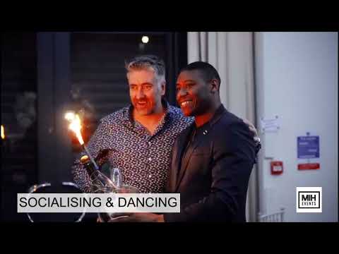 Make It Happen Events 2020 - Video Promo
