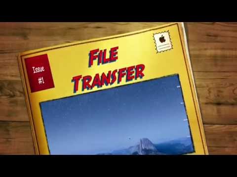 File Transfer Programs