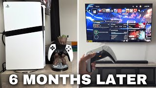 PS5 Pro: 6 Months Later Review