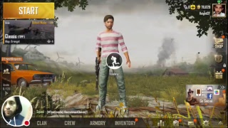 PUBG MOBILE Chicken Dinner hunt😵😵😵