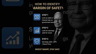 Simplest Way To Calculate Margin Of Safety