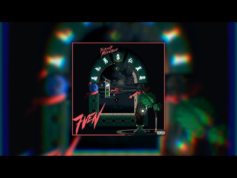 [𝐅𝐑𝐄𝐄 𝐅𝐎𝐑 𝐏𝐑𝐎𝐅𝐈𝐓] TOKYO'S REVENGE & The Kid Laroi Type Beat "HELL BENT" | Prod by Veles