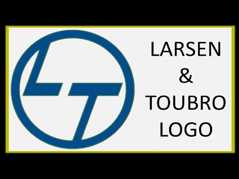 Advanced PowerPoint Design - Create L&T Logo for Business Presentations (Microsoft 365)