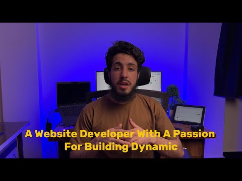Dynamic Wordpress Website Expert using Crocoblock and Elementor Pro
