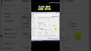 Auto Backup in SQL Server – Step by Step