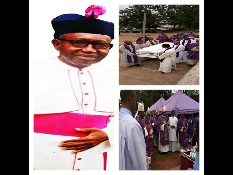 CATHOLIC DIOCESE OF ORLU IMO STATE NIGERIA