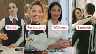 IDS Next - Complete Hotel Management Software | ERP for Hotels, Restaurants & Banquets