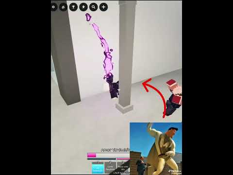 METROMAN?  #roblox #jjs #memes #metroman #edit