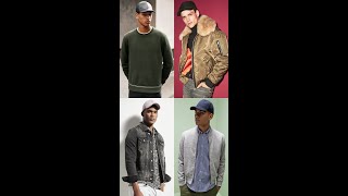 The Worst Men’s Fashion Trends Of All Time