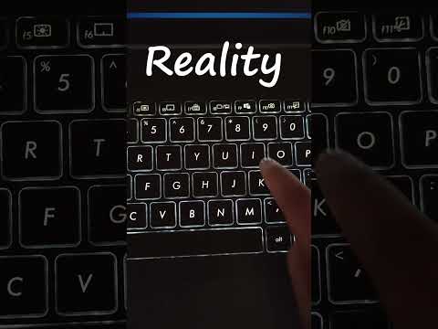 Coding  - Expectation vs Reality  | #programming #coding #shorts