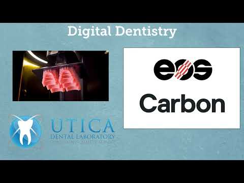 Elevator Pitch-Digital Dentistry-An Introduction to Digital Dentistry at Utica Dental Lab