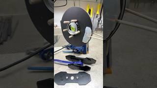 Don’t start the brake job, W/O this tool. 😏 #shorts #viralshorts