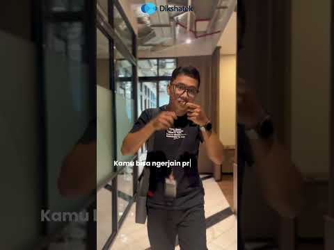 Mau Jadi IT Consultant?
