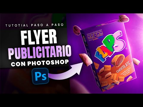 🔥 Luces y sombras PROFESIONALES en PHOTOSHOP - Tutorial paso a paso