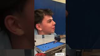 Gym King #PoweredByBuffer #shorts #8ballpool #billiards #snooker #ifunny #memes