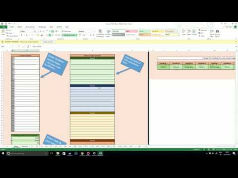 Mark Books Bundle