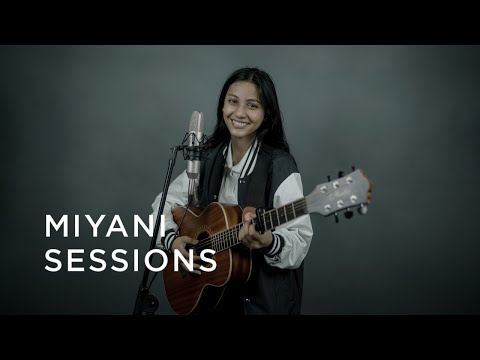 Sajjan Raj Vaidya - Parkhaai by Khushbu Ansari | MIYANI SESSIONS