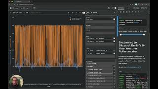 Building Interactive Data Apps with Prospective