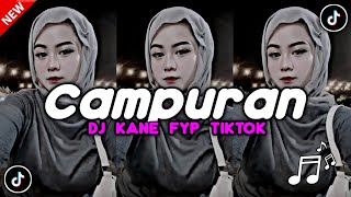 DJ CAMPURAN VIRAL TIK TOK 2025 JEDAG JEDUG FULL BASS TERBARU 