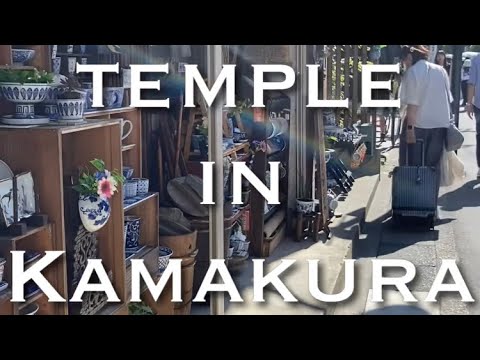 Buddhist temple 🇯🇵with a rich history @fuyofromjapan#shorts
