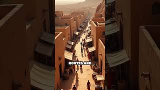 Timbuktu’s Hidden Economic Power Revealed