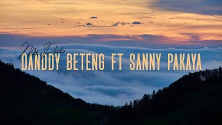 My Radio - Danddy Beteng Ft Sanny Pakaya - Bangers Fvnky 2023