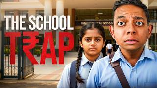 How Private Schools Are ROBBING Parents