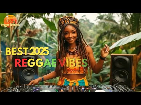🔥Roots & Dub Reggae 2025 / BEST Reggae Power / Mystic Vibes Selection