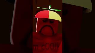 If Two Time was smart | Roblox Forsaken #roblox #forsaken #shorts