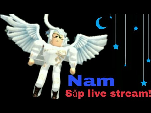 [LIVE] nhỉ?! ^^