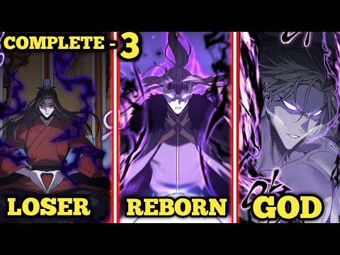 He Reincarnated as a Mad Heir but tried to Hide It with His Throne  - Manhwa Recap