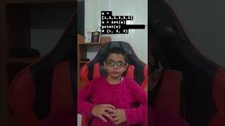 #PythonMagic #PythonEnchantment #CodeWizardry #ProgrammingMagic #PythonPower #CodingSpells #Tech