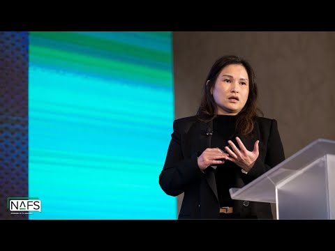 Proactive by Design: Strengthening Food Safety Through Risk-Based Controls | NAFS25 Case Study