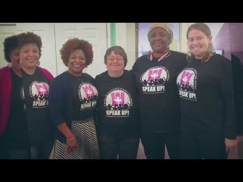 AIDS Alabama - It Began With A Purpose
