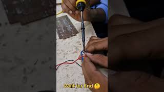 How to Solder Li-ion Cells Like a Pro 🔥⚡ #LiionBattery​ #SolderingTips​ #ElectronicsHack