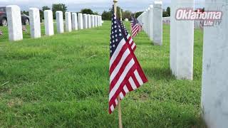 Oklahoma Life TV Memorial Day Feature